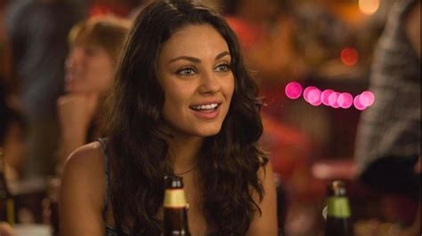 mila kunis forgetting sarah marshall boobs|15 Things You (Probably) Didnt Know About Forgetting Sarah。